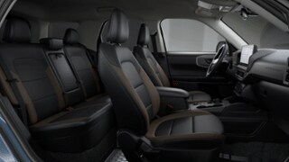 2026 Ford Bronco Sport® Internal Image 1